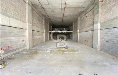 ANADOLU BULVARI AUTOZONE PRESTİJLİ GALERİLER İÇİN KİRALIK DÜKKAN