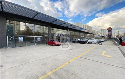 ANADOLU BULVARI AUTOZONE PRESTİJLİ GALERİLER İÇİN KİRALIK DÜKKAN