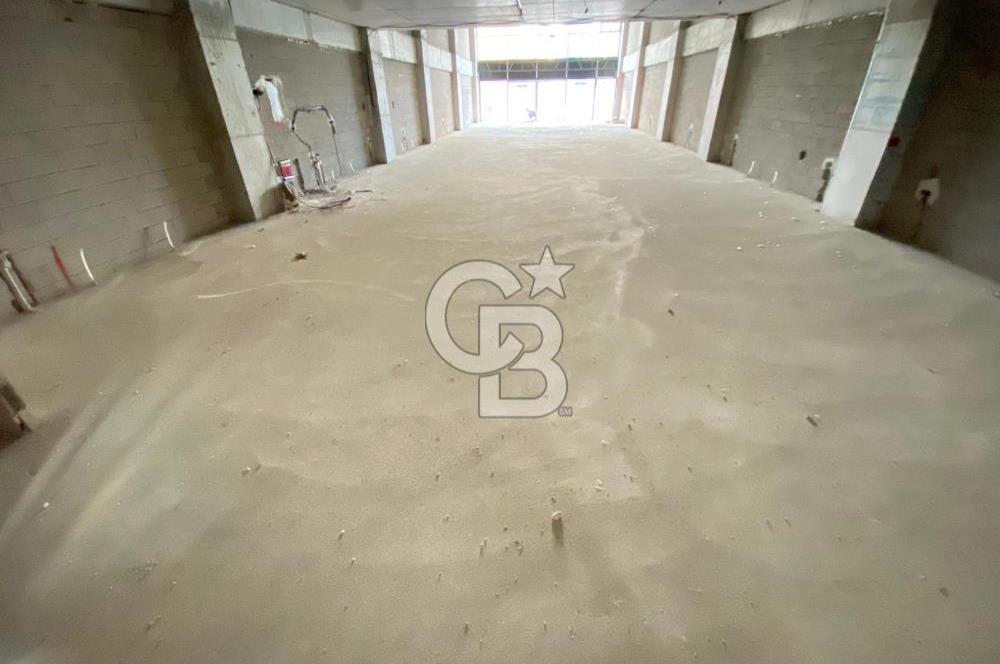 ANADOLU BULVARI AUTOZONE PRESTİJLİ GALERİLER İÇİN KİRALIK DÜKKAN