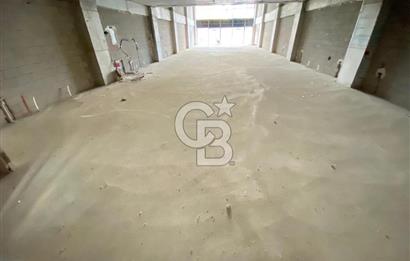 ANADOLU BULVARI AUTOZONE PRESTİJLİ GALERİLER İÇİN KİRALIK DÜKKAN