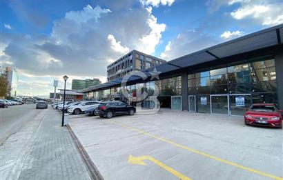 (AUTOZONE) ANADOLU BULVARINA CEPHE TABELA DEĞERİ YÜKSEK DÜKKAN