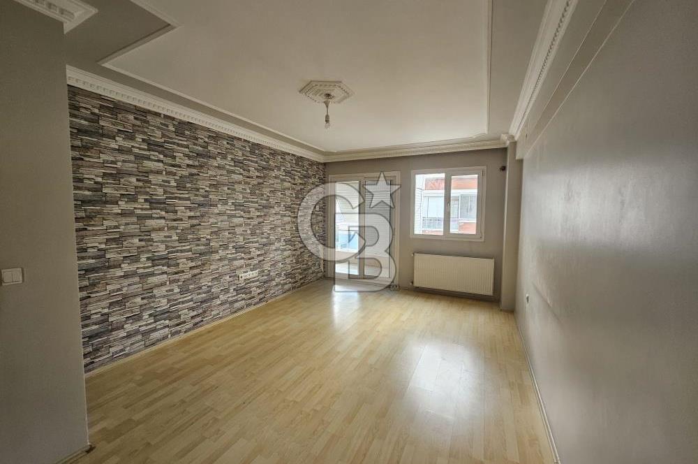 Karşıyaka Goncalar Mahallesi'nde 2+1 Satılık Daire