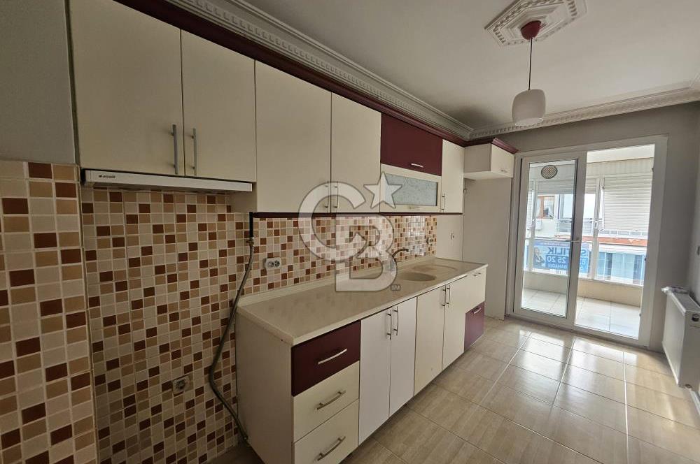 Karşıyaka Goncalar Mahallesi'nde 2+1 Satılık Daire