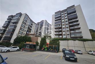 Anıt Sitesi'nde Havuzlu Güvenlikli 3+1 Kiralık Daire - 3 - 320279