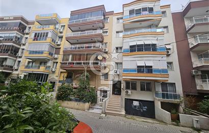 Karşıyaka Goncalar Mahallesi'nde 2+1 Satılık Daire