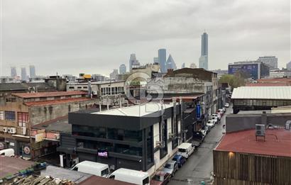 4,Levent Otosanayi Menderes Caddesinde Kiralık İşyeri