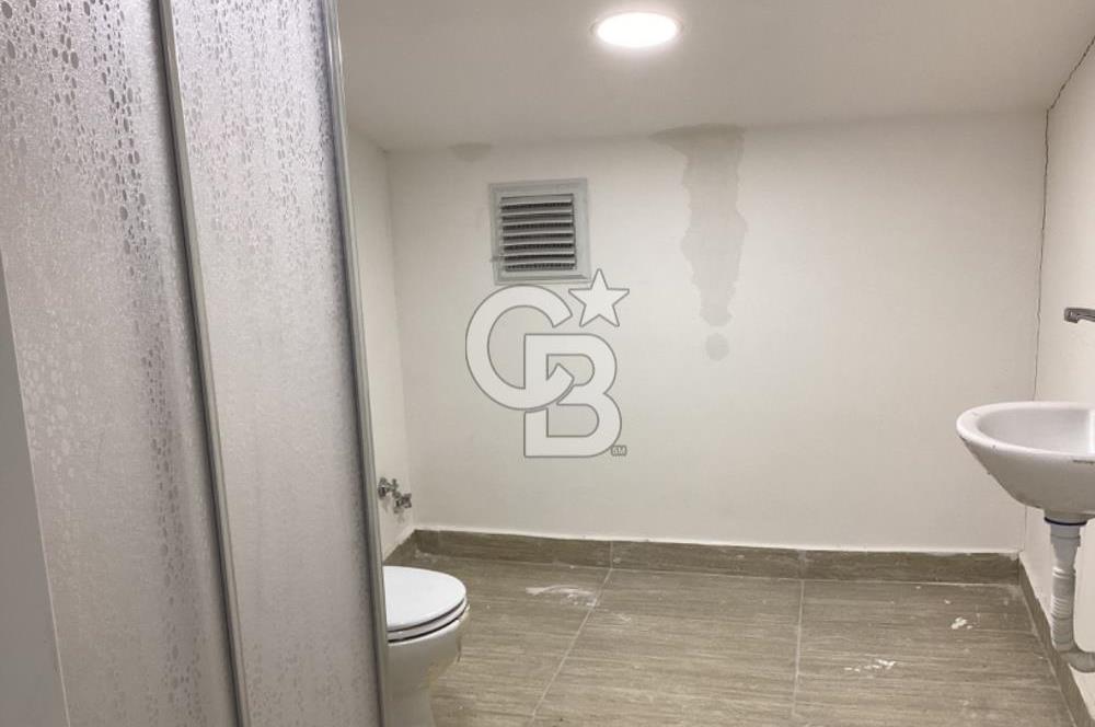 4,Levent Otosanayi Menderes Caddesinde Kiralık İşyeri