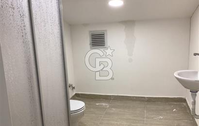 4,Levent Otosanayi Menderes Caddesinde Kiralık İşyeri