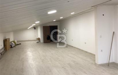 4,Levent Otosanayi Menderes Caddesinde Kiralık İşyeri