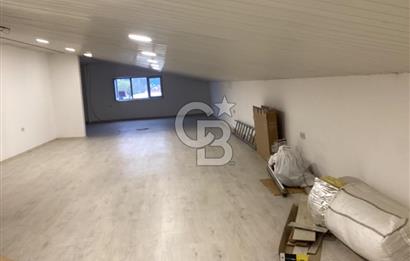 4,Levent Otosanayi Menderes Caddesinde Kiralık İşyeri