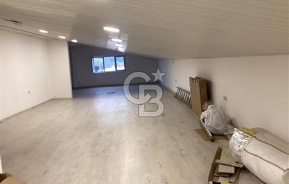 4,Levent Otosanayi Menderes Caddesinde Kiralık İşyeri
