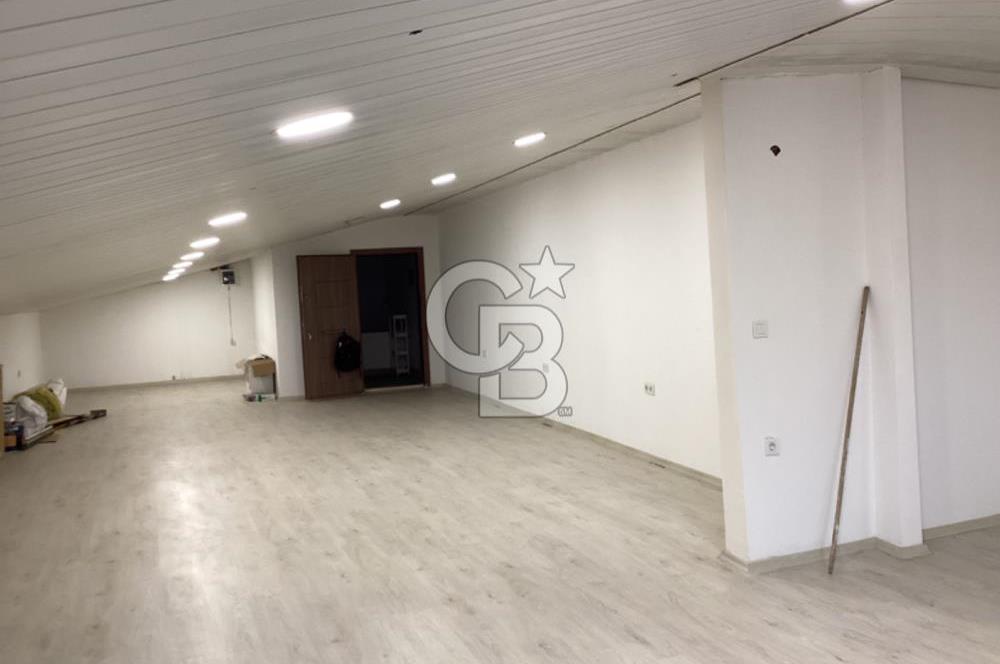 4,Levent Otosanayi Menderes Caddesinde Kiralık İşyeri