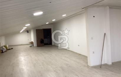 4,Levent Otosanayi Menderes Caddesinde Kiralık İşyeri