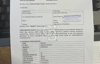 KARŞIYAKA MAHALLESİNDE SATILIK 2+1 DAİRELER