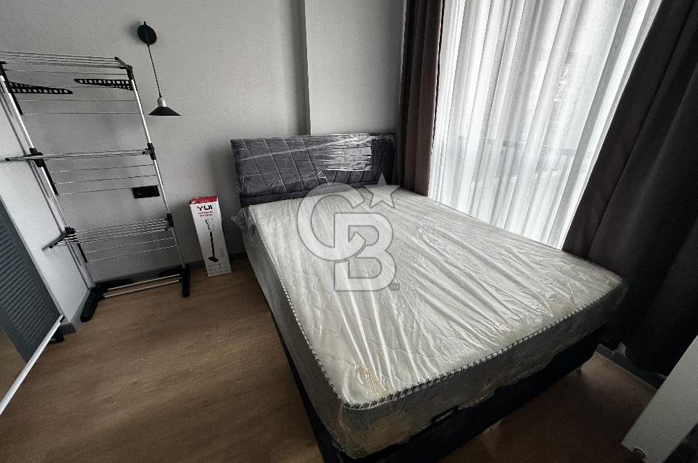 BUCA DOKUZ EYLÜL YAKINI 1+1 KİRALIK DAİRE