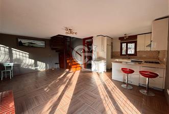 Kemerburgaz Kemer evleri  3 + 1 satılık daire - 8 - 320270