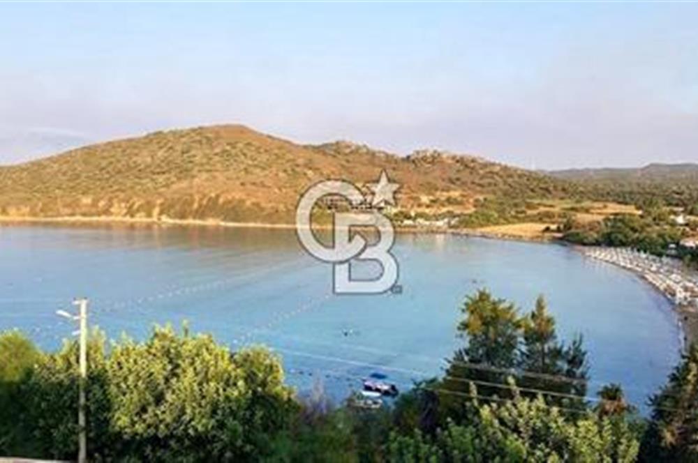 Datça Karaincir Tatil Sitesi’nde Deniz ve Doğayla İç İçe, Net 50 m2 Eşyalı 1+1 Satılık Daire 