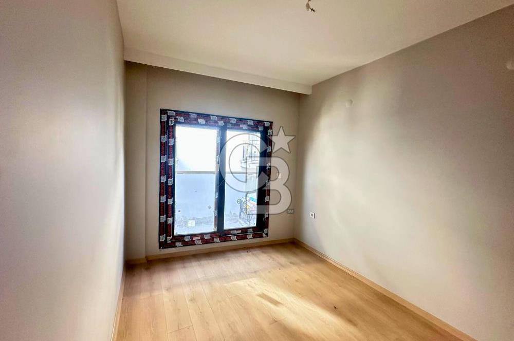 MENEMEN KOYUNDERE'DE LÜKS DUBLEKS 4+1 SATILIK DAİRE