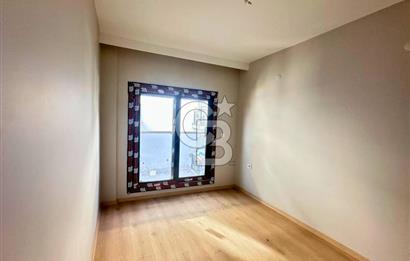 MENEMEN KOYUNDERE'DE LÜKS DUBLEKS 4+1 SATILIK DAİRE