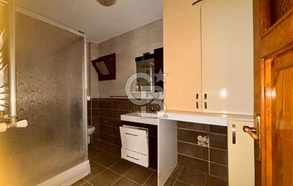 Kemerburgaz Kemer evleri  3 + 1 satılık daire