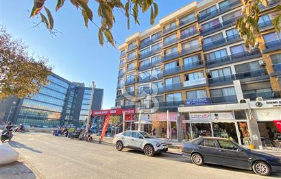 ATAŞEHİR MH DREAM LİFE SATILIK KİRACILI İŞYERİ CB-PH DEN