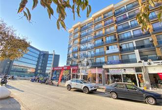 ATAŞEHİR MH DREAM LİFE SATILIK KİRACILI İŞYERİ CB-PH DEN - 7 - 320266