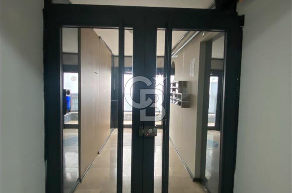 ÇANKAYA AŞAĞI ÖVEÇLER MAH.SIFIR 2+1 TERASLI DAİRE