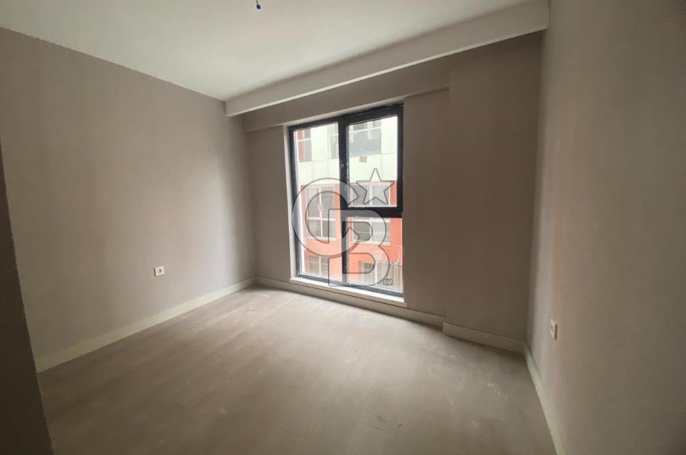 ÇANKAYA AŞAĞI ÖVEÇLER MAH.SIFIR 2+1 TERASLI DAİRE