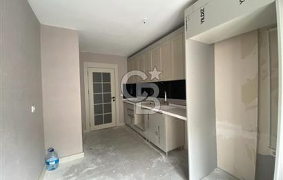 ÇANKAYA AŞAĞI ÖVEÇLER MAH.SIFIR 2+1 TERASLI DAİRE