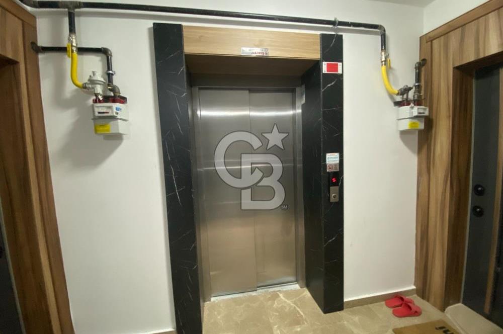 ÇANKAYA AŞAĞI ÖVEÇLER MAH.SIFIR 2+1 TERASLI DAİRE