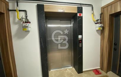 ÇANKAYA AŞAĞI ÖVEÇLER MAH.SIFIR 2+1 TERASLI DAİRE