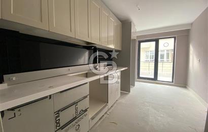 ÇANKAYA AŞAĞI ÖVEÇLER MAH.SIFIR 2+1 TERASLI DAİRE