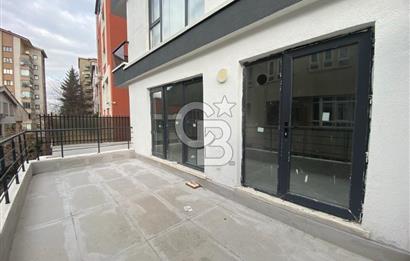 ÇANKAYA AŞAĞI ÖVEÇLER MAH.SIFIR 2+1 TERASLI DAİRE