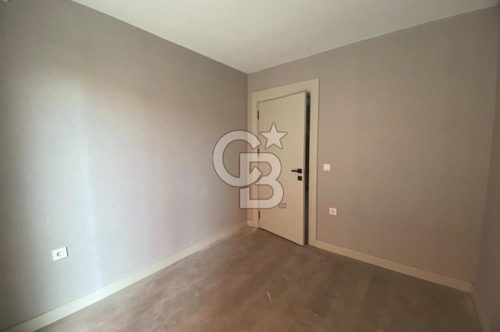 ÇANKAYA AŞAĞI ÖVEÇLER MAH.SIFIR 2+1 TERASLI DAİRE