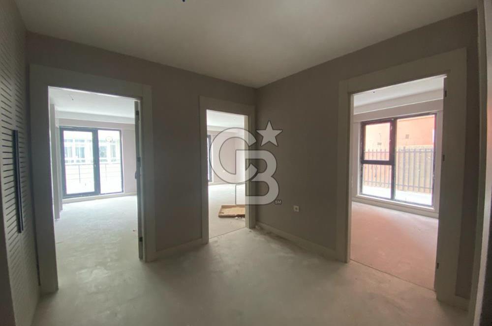 ÇANKAYA AŞAĞI ÖVEÇLER MAH.SIFIR 2+1 TERASLI DAİRE