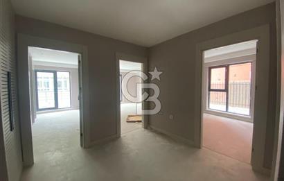 ÇANKAYA AŞAĞI ÖVEÇLER MAH.SIFIR 2+1 TERASLI DAİRE