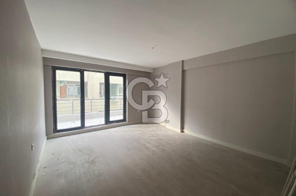 ÇANKAYA AŞAĞI ÖVEÇLER MAH.SIFIR 2+1 TERASLI DAİRE