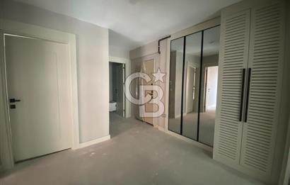 ÇANKAYA AŞAĞI ÖVEÇLER MAH.SIFIR 2+1 TERASLI DAİRE