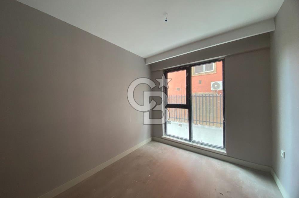 ÇANKAYA AŞAĞI ÖVEÇLER MAH.SIFIR 2+1 TERASLI DAİRE