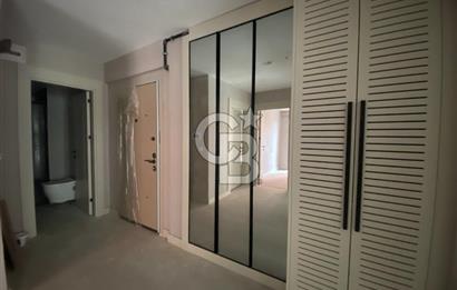 ÇANKAYA AŞAĞI ÖVEÇLER MAH.SIFIR 2+1 TERASLI DAİRE