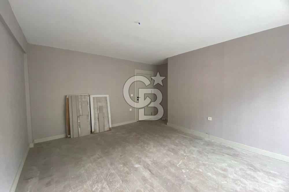 ÇANKAYA AŞAĞI ÖVEÇLER MAH.SIFIR 2+1 TERASLI DAİRE