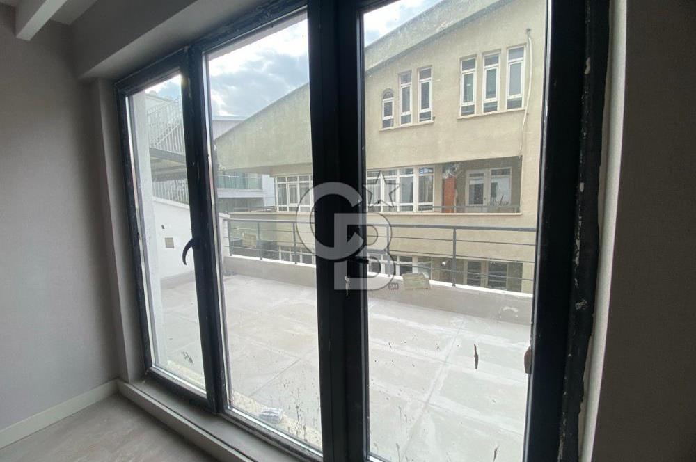 ÇANKAYA AŞAĞI ÖVEÇLER MAH.SIFIR 2+1 TERASLI DAİRE
