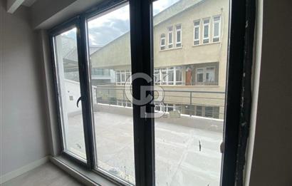 ÇANKAYA AŞAĞI ÖVEÇLER MAH.SIFIR 2+1 TERASLI DAİRE