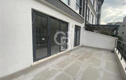ÇANKAYA AŞAĞI ÖVEÇLER MAH.SIFIR 2+1 TERASLI DAİRE