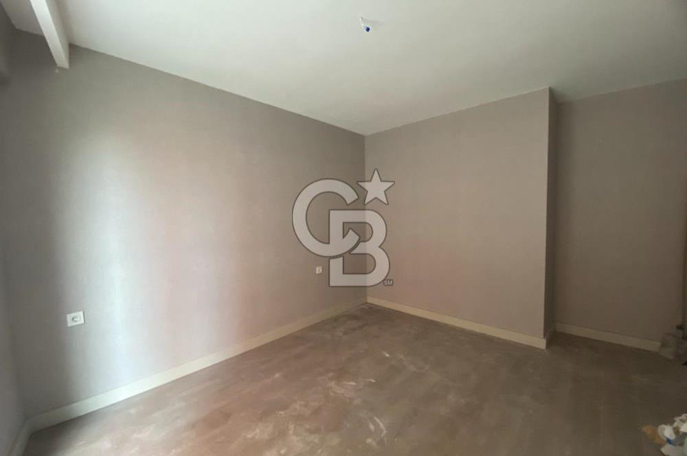 ÇANKAYA AŞAĞI ÖVEÇLER MAH.SIFIR 2+1 TERASLI DAİRE