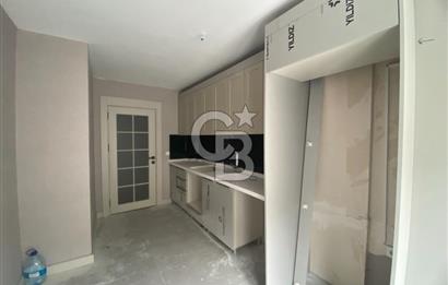 ÇANKAYA AŞAĞI ÖVEÇLER MAH.SIFIR 2+1 TERASLI DAİRE