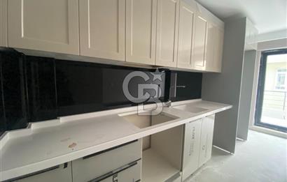 ÇANKAYA AŞAĞI ÖVEÇLER MAH.SIFIR 2+1 TERASLI DAİRE