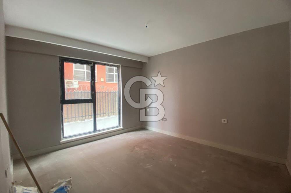 ÇANKAYA AŞAĞI ÖVEÇLER MAH.SIFIR 2+1 TERASLI DAİRE