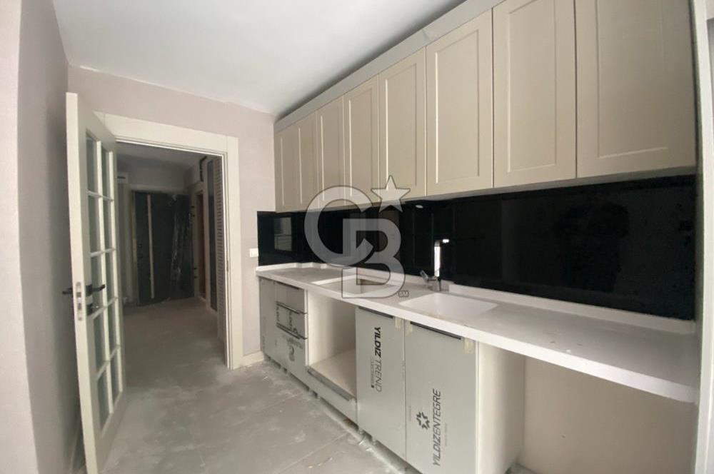 ÇANKAYA AŞAĞI ÖVEÇLER MAH.SIFIR 2+1 TERASLI DAİRE