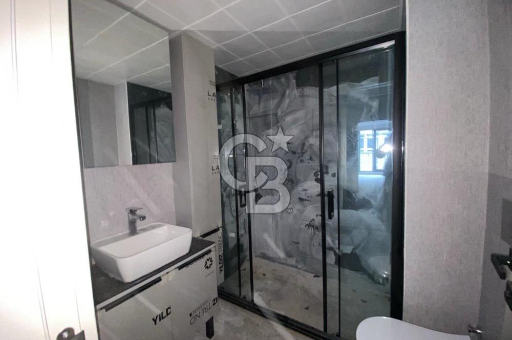 ÇANKAYA AŞAĞI ÖVEÇLER MAH.SIFIR 2+1 TERASLI DAİRE